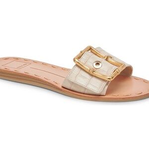 Dolce Vita Slide Sandals